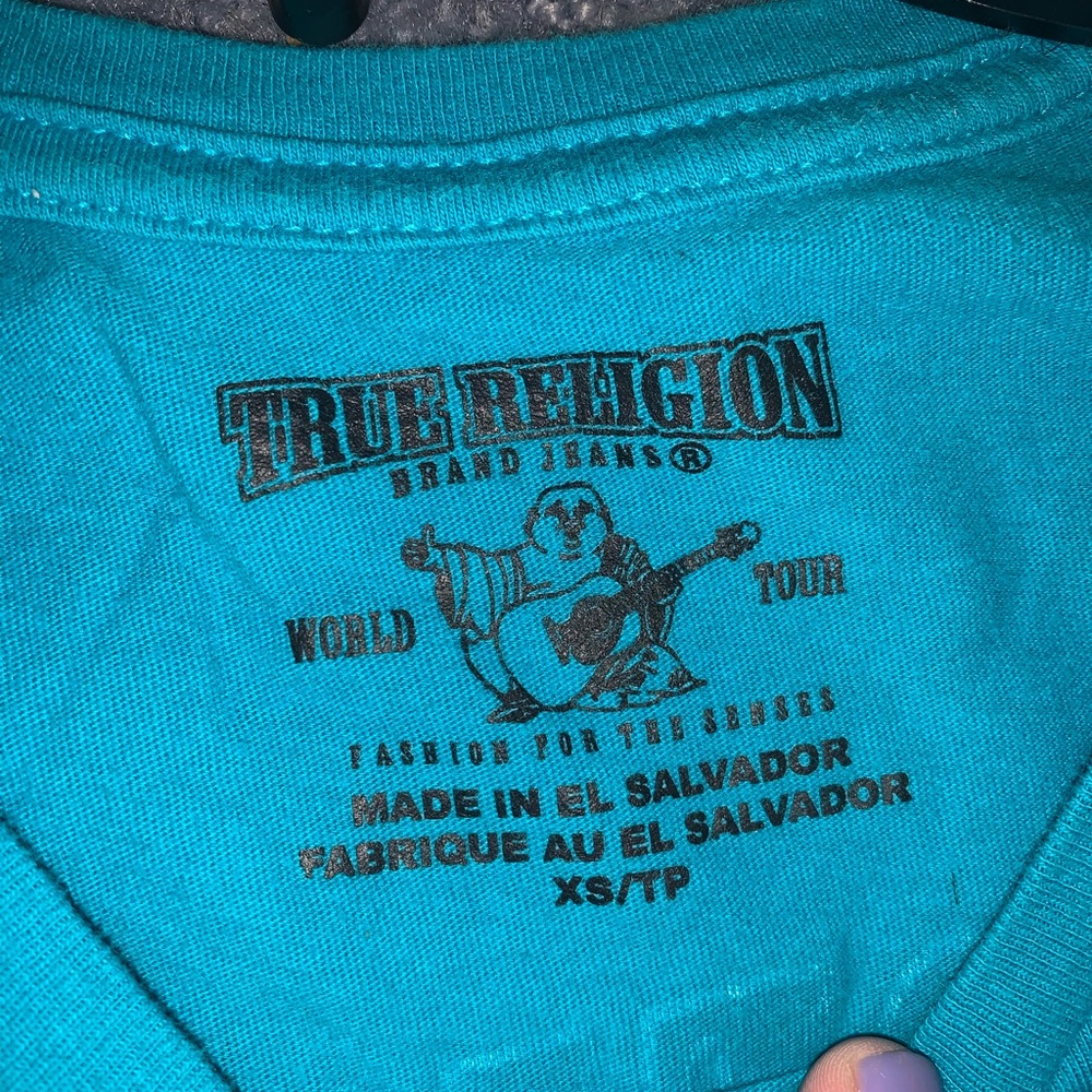 T shirt